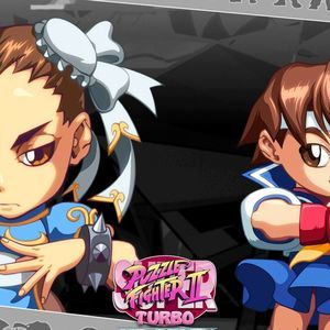 Meet your Posher, Andre